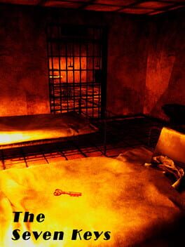 The Seven Keys: Escape Room