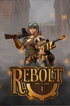 Rebolt