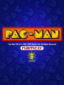 Pac-Man