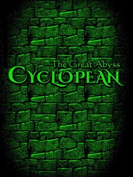 Cyclopean: The Great Abyss