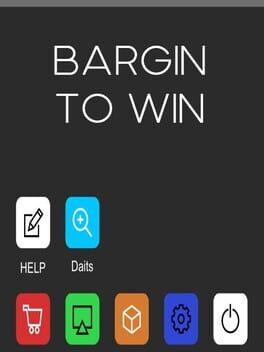 Bargin to Win