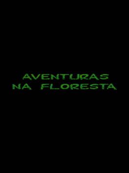 Aventuras na floresta
