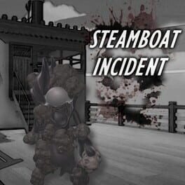Steamboat Incident