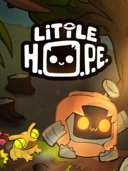 Little H.O.P.E.