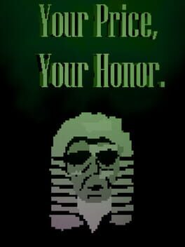Your Price, Your Honor.