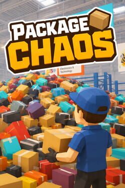 Package chaos