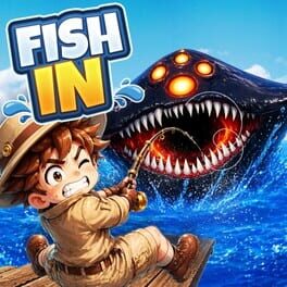 Fish In
