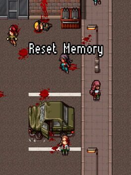 Reset Memory