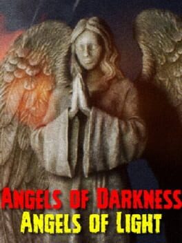 Angels of Darkness Angels of Light