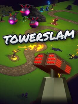 Towerslam