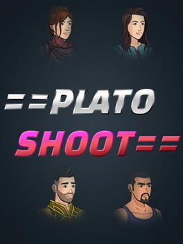 Plato Shoot