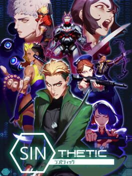 Sinthetic