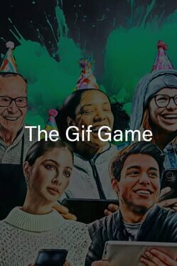 The GIF Game