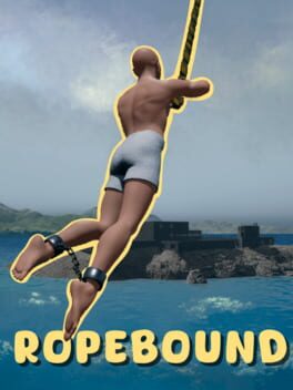 Ropebound
