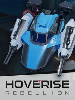Hoverise Rebellion