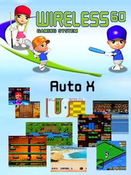 Auto X