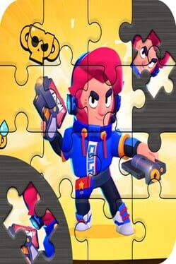 Jigsaw Puzzle Brawl BS Stars