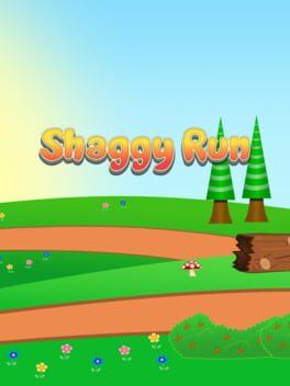 Shaggy Run