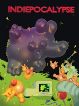 Indiepocalypse #44