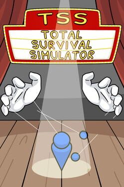 Total Survival Simulator