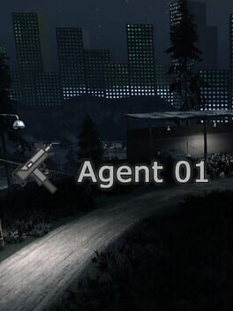 Agent 01
