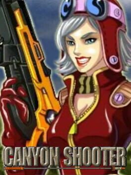 Canyon Shooter