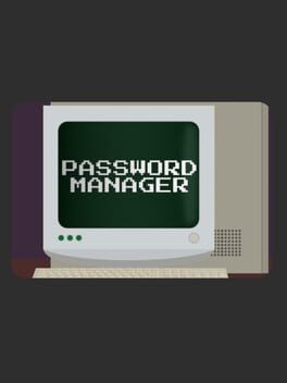 Password Manager