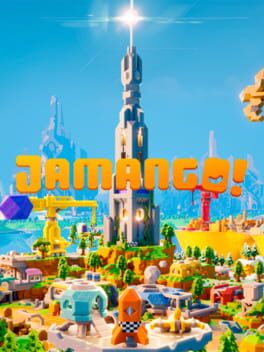 Jamango!