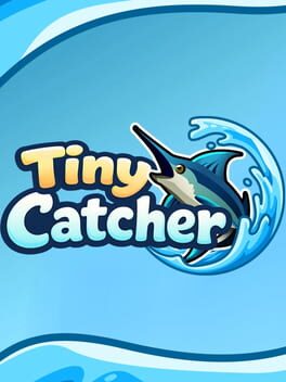 Tiny Catcher