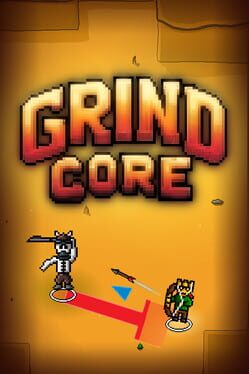 Grindcore