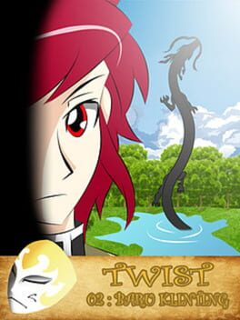 Twist 02: Baruklinting