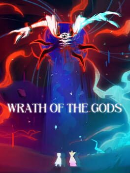 Calamity: Wrath of the Gods