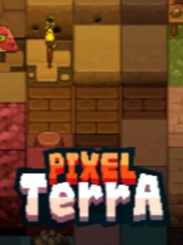 PixelTerra