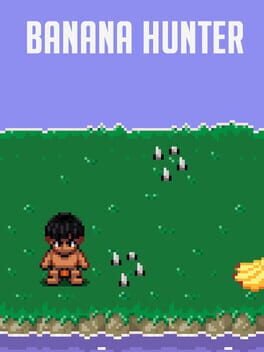 Banana Hunter