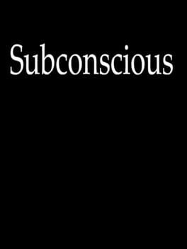 Subconscious