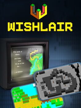 Wishlair