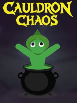 Cauldron Chaos