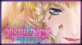 Sheryl Nome Chou Jikuu Virtual Clip: Ite-za Gogo Kyuu-ji Don't Be Late