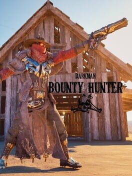 Darkman: Bounty Hunter