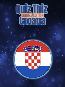 Quiz Thiz Croatia: Bronze Edition