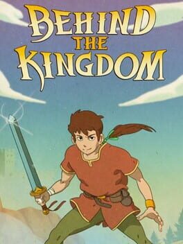 Behind the Kingdom