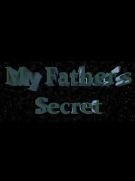 My Father's Secret