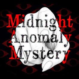 Midnight Anomaly Mystery