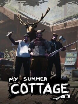 My Summer Cottage