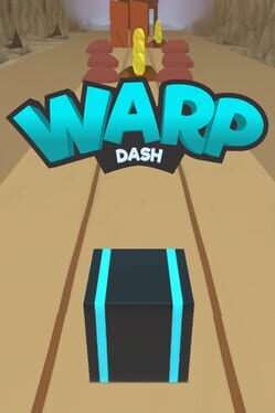 Warp Dash