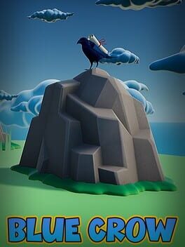 Blue Crow