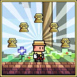 Pixel Quest