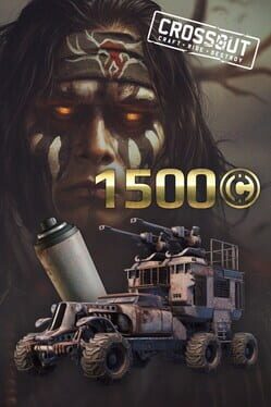 Crossout: Bone Hunter