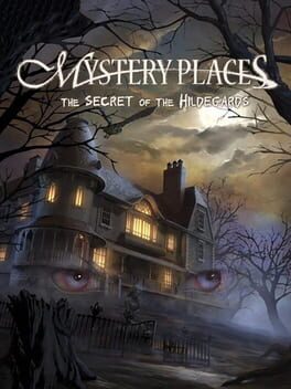 Mystery Place: The Secret of Hildegards