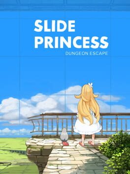 Slide Princess: Dungeon Escape